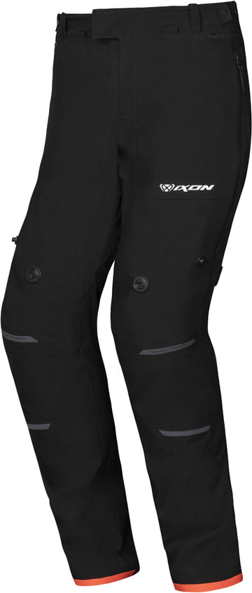 Ixon M-Skeid Textile Pants